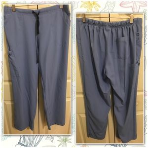 Wonderwink Scrub Pants